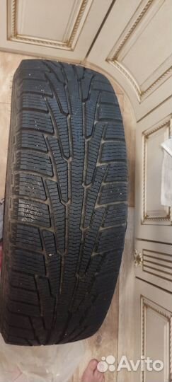 Nokian Tyres Nordman RS2 SUV 235/65 R18 110R