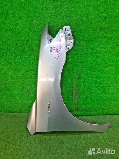 Крыло Toyota Camry 40 Оригинал
