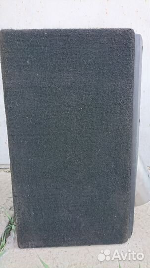 Автомобильный сабвуфер Pioneer TS-WX206A