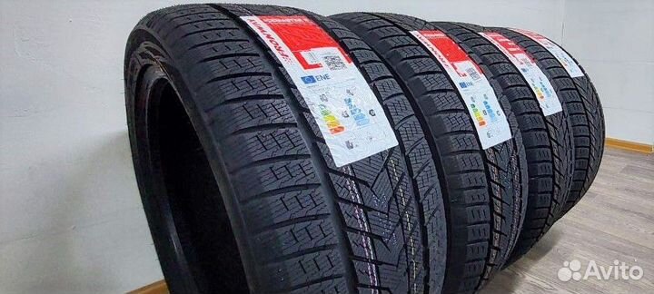 Fronway IceMaster II 275/50 R21 113H