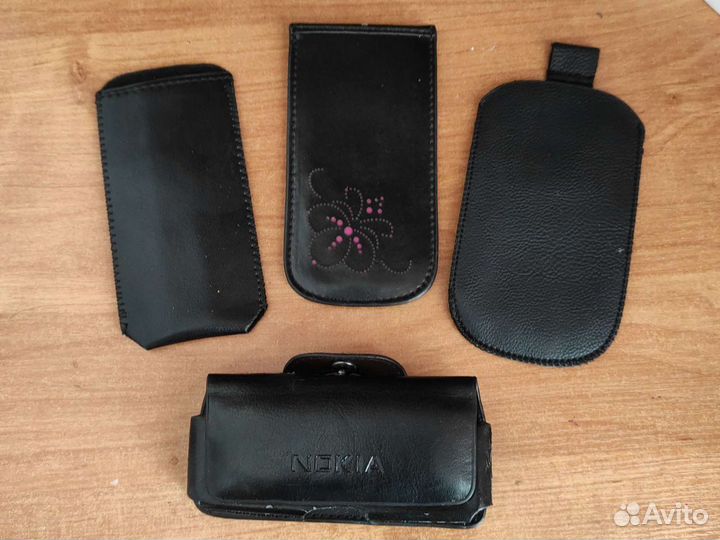 Чехол на телефон***