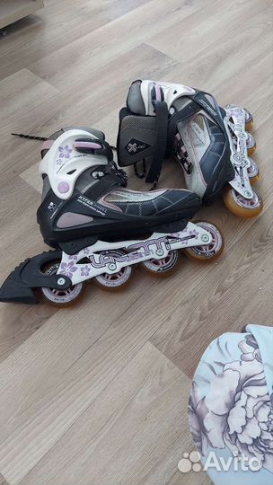 Ролики женские