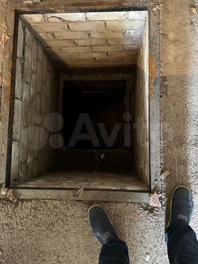 Гараж, 24 м²