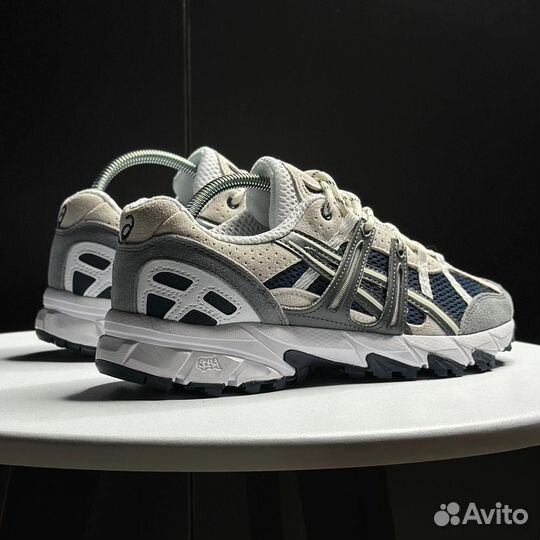 Кроссовки Asics gel sonoma 15 50 мужские