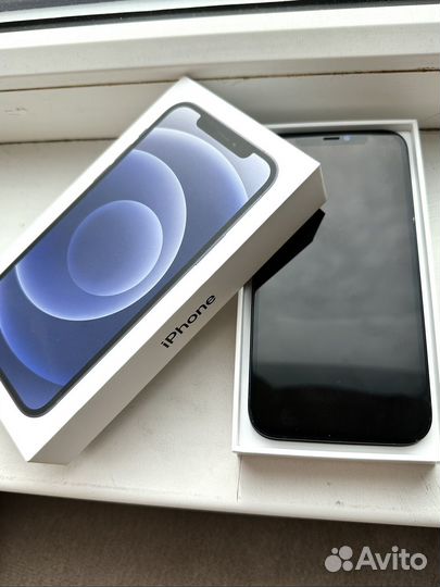 iPhone 12, 128 ГБ