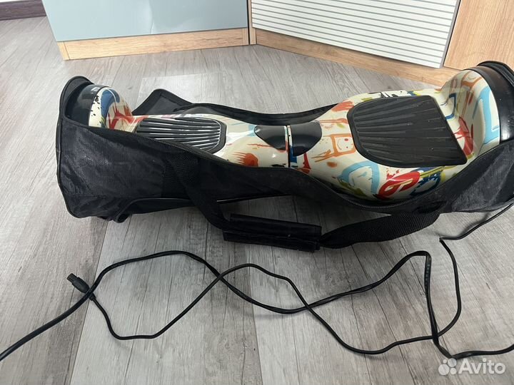 Гироскутер бу