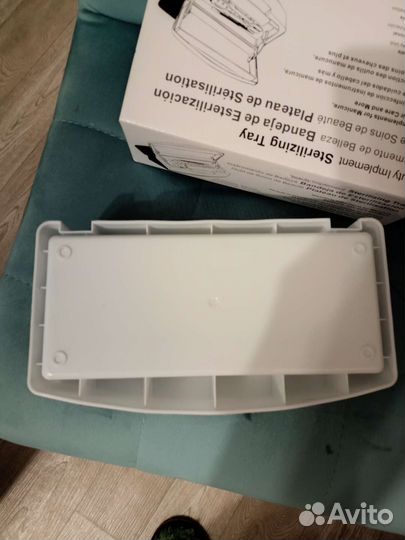 Контейнер для стерилизации