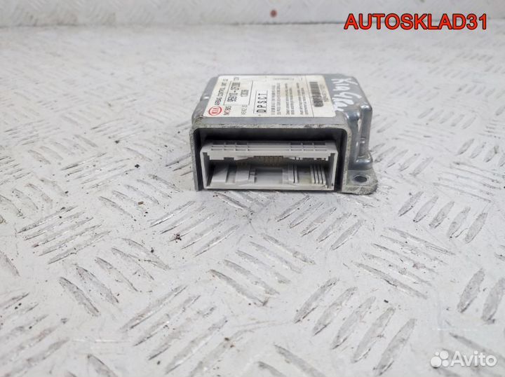 Блок управления AIR BAG Kia Cerato 959102F200