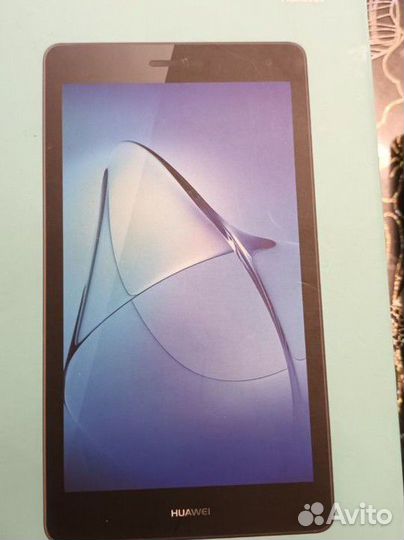 Планшет huawei