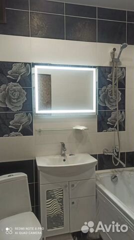 Ремонт и отделка квартир