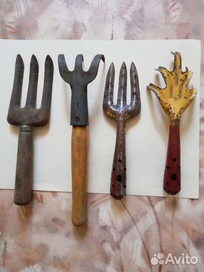 Набор для садовода