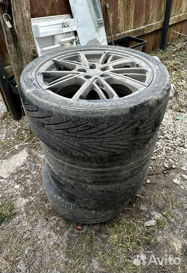 Republic Enterprise 225/45 R17 95V