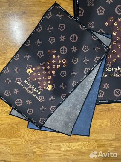 Коврики bearbrick