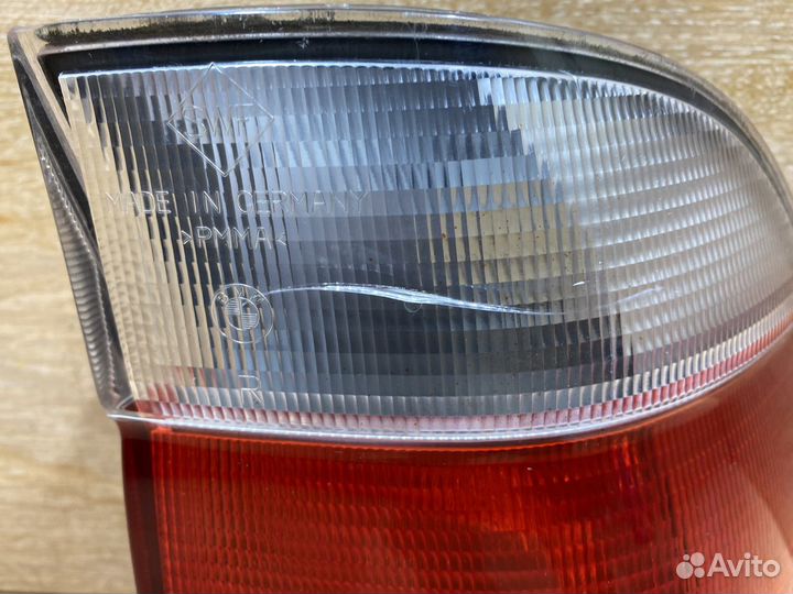 Фонарь задний правый BMW E39 Арт. 110223