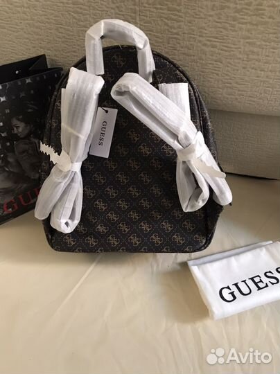 Рюкзак Guess оригинал новый