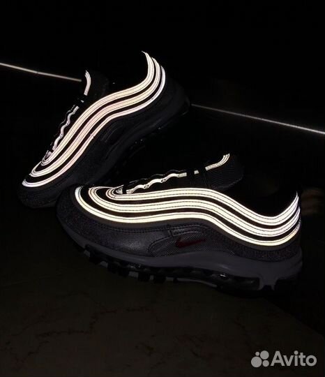 Кроссовки Nike Air Max 97