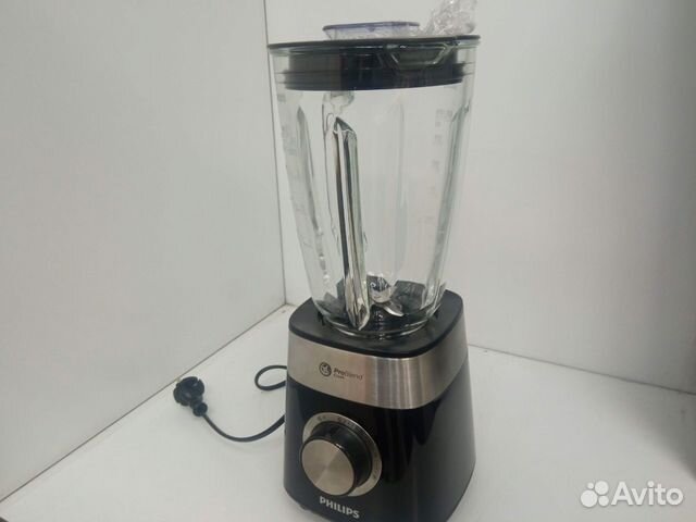 Блендер Philips HR2228