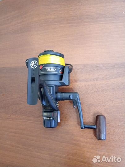 Катушка Shimano Fightin GT 3000