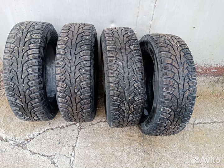 Nokian Tyres Nordman 5 SUV 225/65 R17