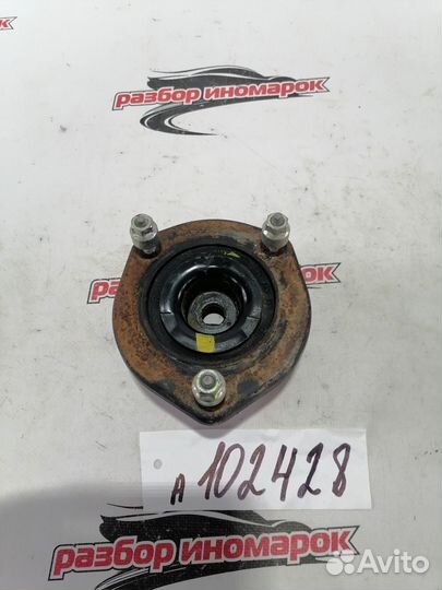 Опора заднего амортизатора Toyota Camry GSV50 2011