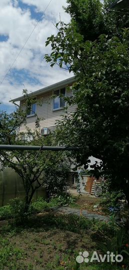 Уютное жилье в Абхазии