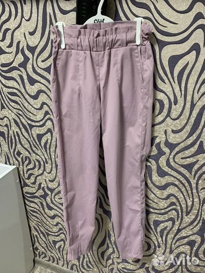 Брюки для девочки