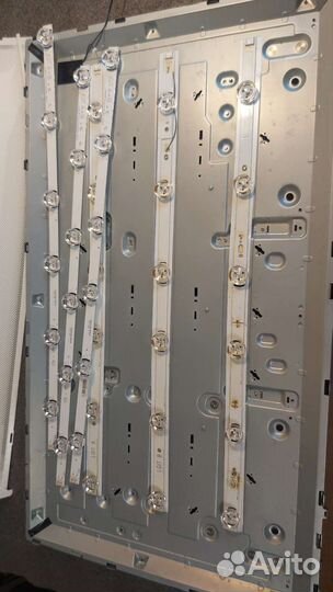 Ремонт телевизоров на дому