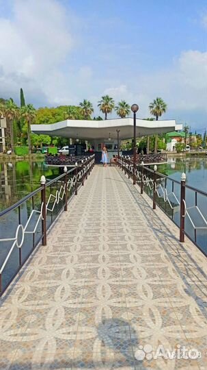 Сочи Абхазия Красная поляна. экскурсии