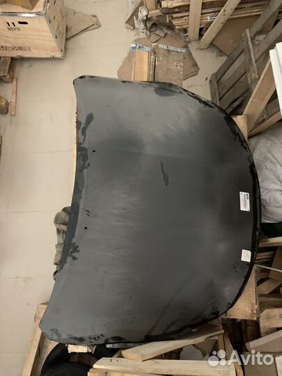 Капот на hover h5