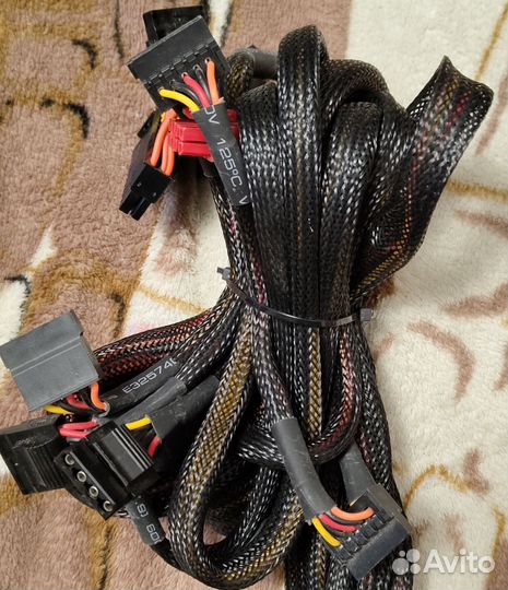 Блок питания для пк 600 w