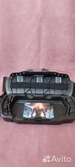 Чехол для PlayStation