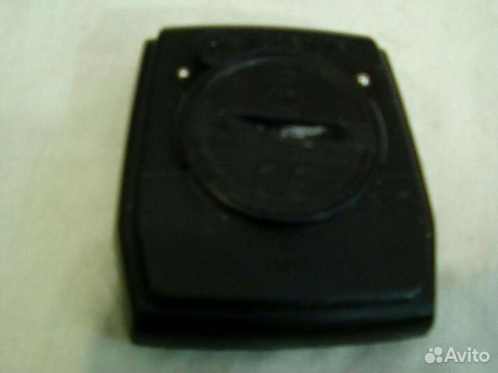 Вело компьютер VDO A4+ wireless