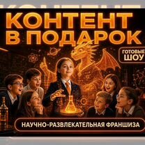 Готовый бизнес: Помощь с клиентами, Кременки