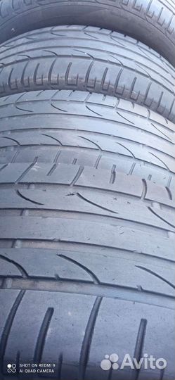 Bridgestone Dueler H/P Sport 235/55 R17 99V