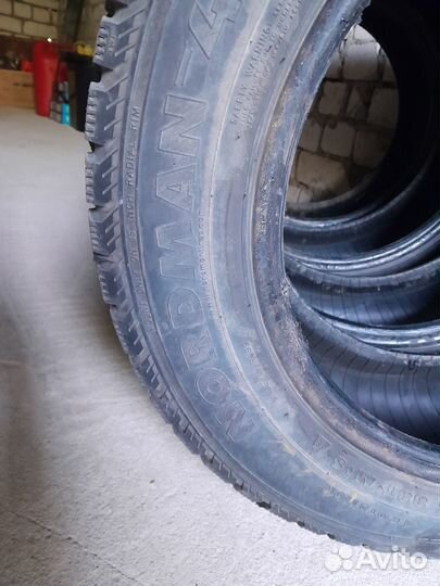 Nokian Tyres Nordman 4 185/65 R15 88T