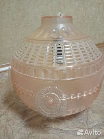 Люстра для кухни, дачи