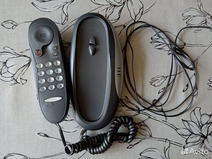 Стационарный телефон