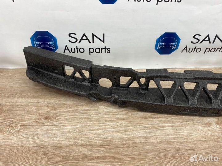 Абсорбер передний Bmw 3 F30 N47D20 2013