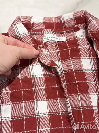 Пижама детская