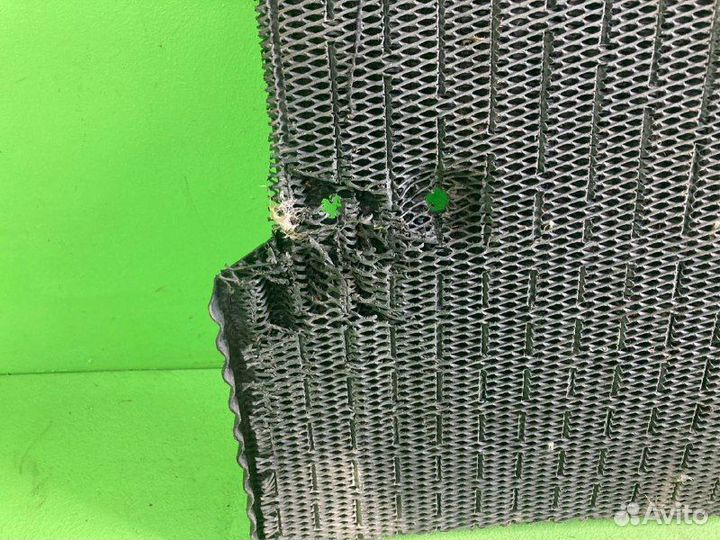 Брызговик крыла DAF XF106