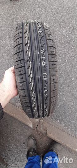 Kumho Solus KH15 175/70 R14