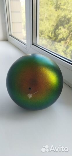 Pastorelli мяч 18