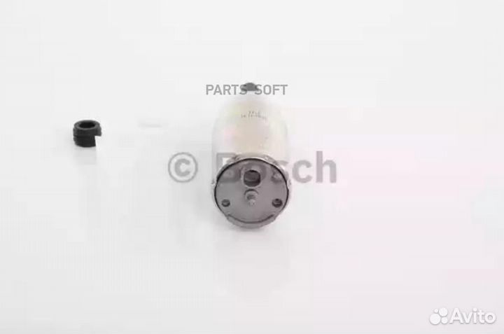 Bosch 0986580822 Топливный насос