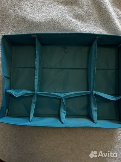 Ящик для хранения вещей