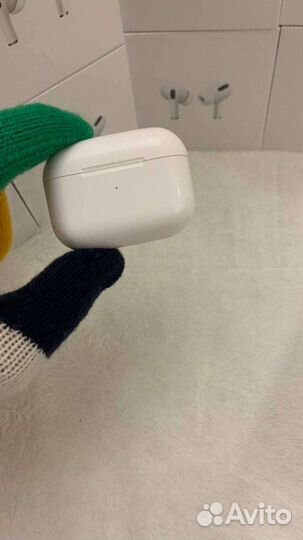 AirPods Pro 2 Топовая реплика (premium) скидки