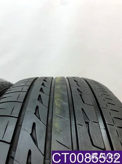 Bridgestone Regno GR-XII 235/50 R18 96T