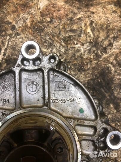 Вакуумный насос Bmw 1 Series N43B16O0 2007