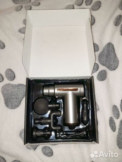 Массажёр для тела