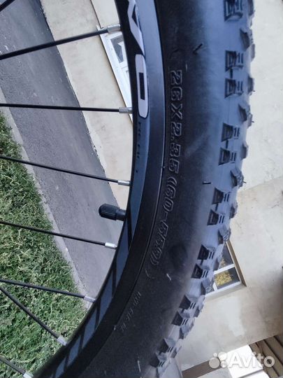 Велосипед EWO React