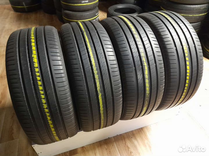 Bridgestone Alenza 001 285/45 R22 110H
